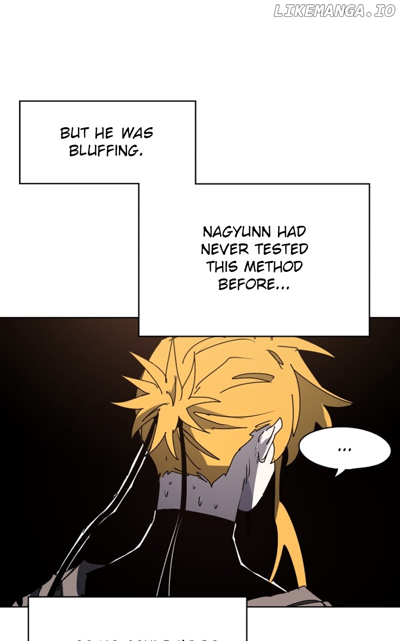 The Ember Knight Chapter 168 - page 4