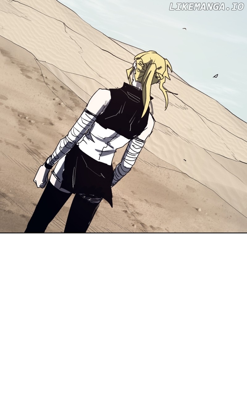 The Ember Knight Chapter 168 - page 40