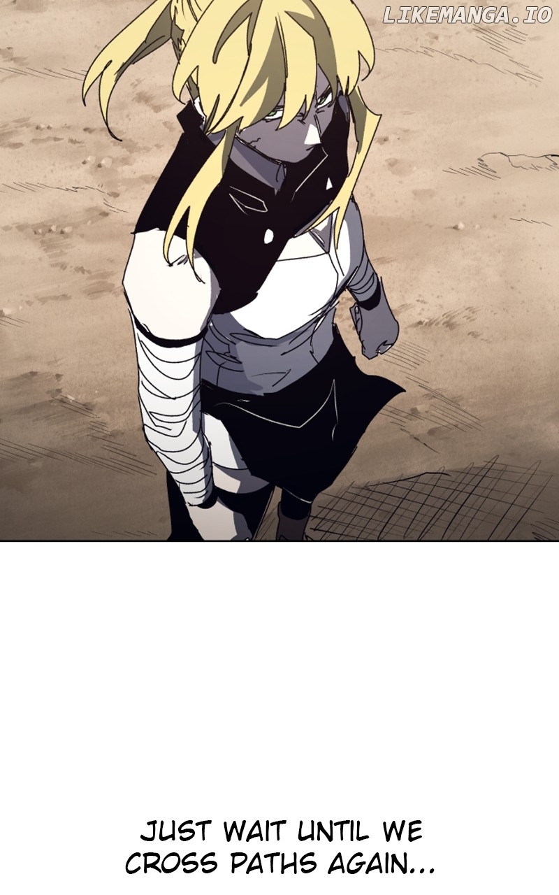 The Ember Knight Chapter 168 - page 44
