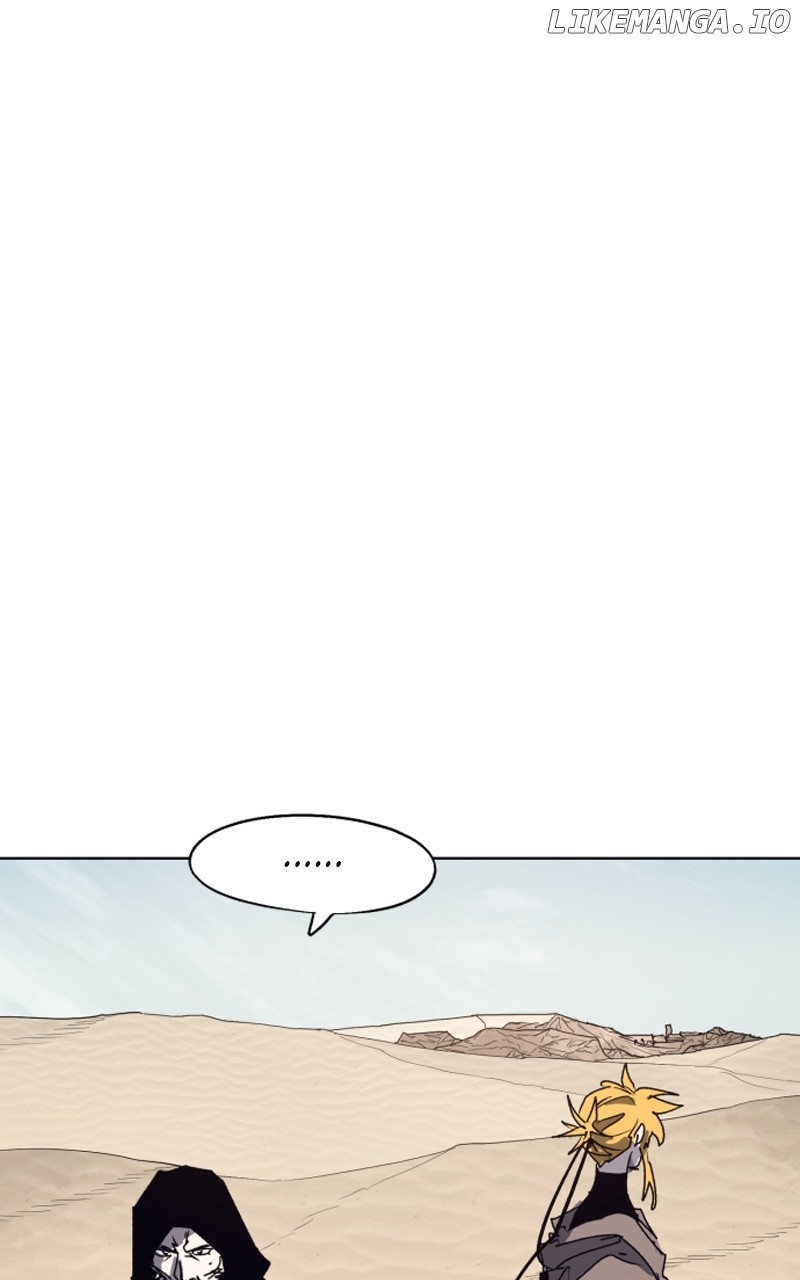 The Ember Knight Chapter 168 - page 45