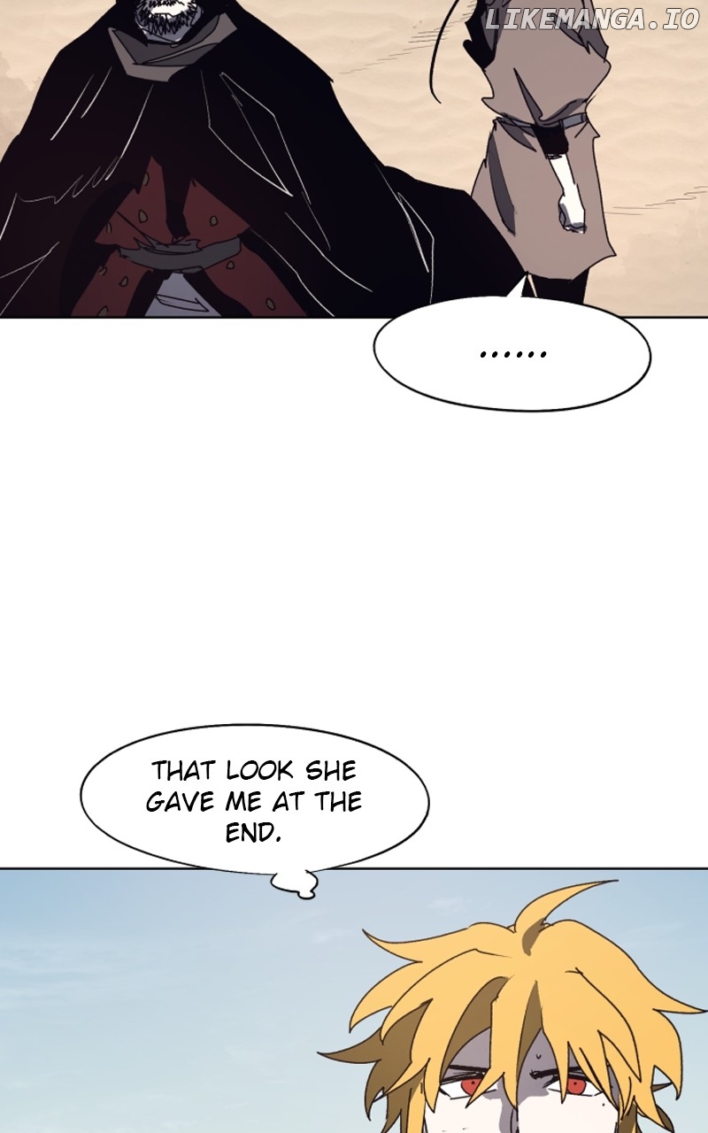 The Ember Knight Chapter 168 - page 46