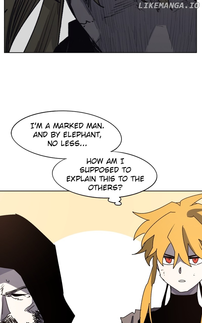The Ember Knight Chapter 168 - page 48