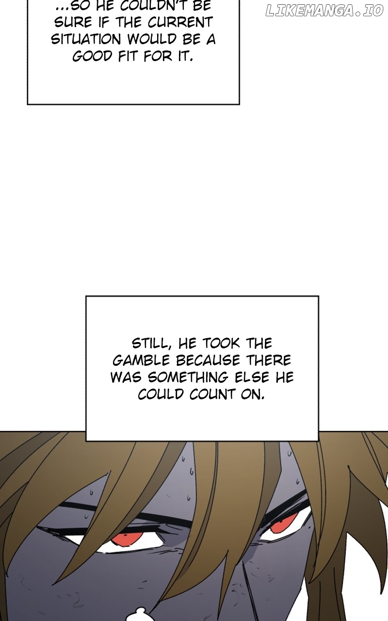 The Ember Knight Chapter 168 - page 5