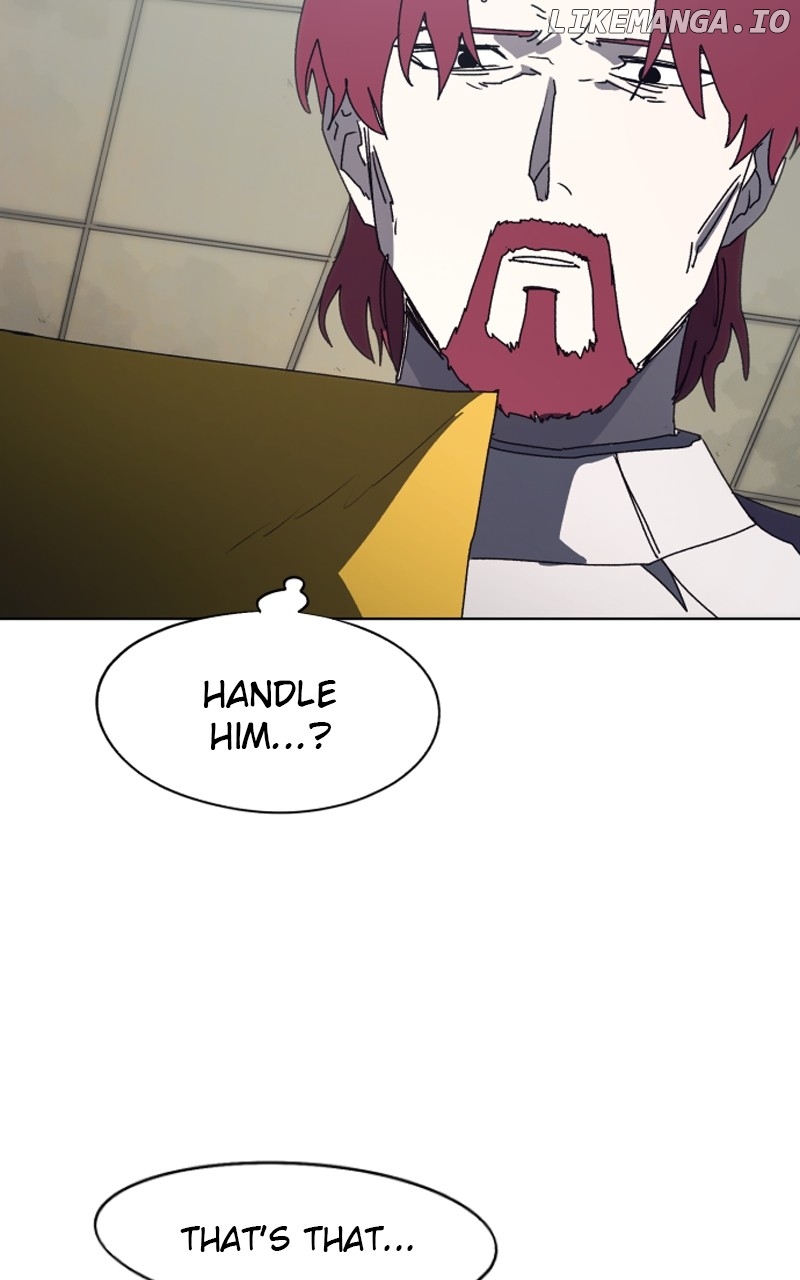 The Ember Knight Chapter 168 - page 52