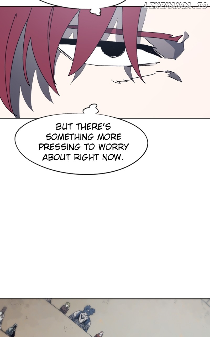 The Ember Knight Chapter 168 - page 53