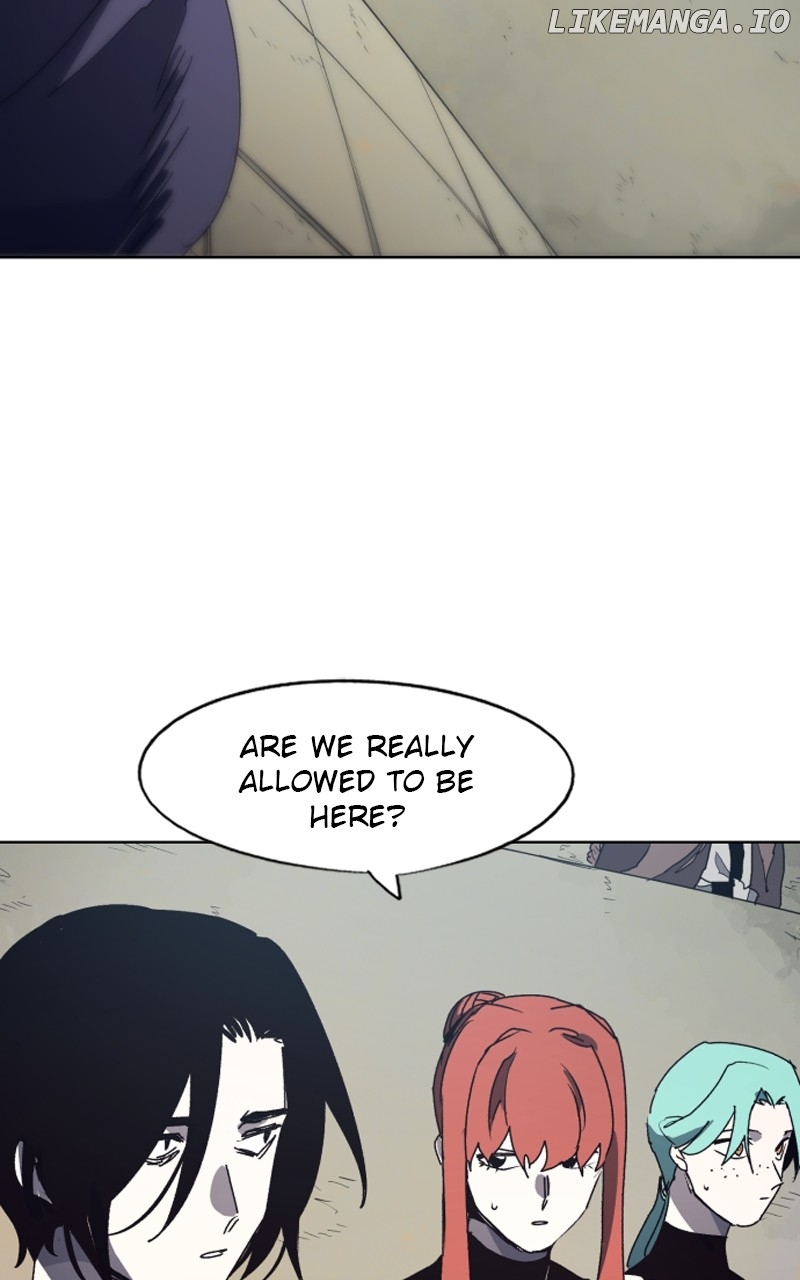The Ember Knight Chapter 168 - page 55