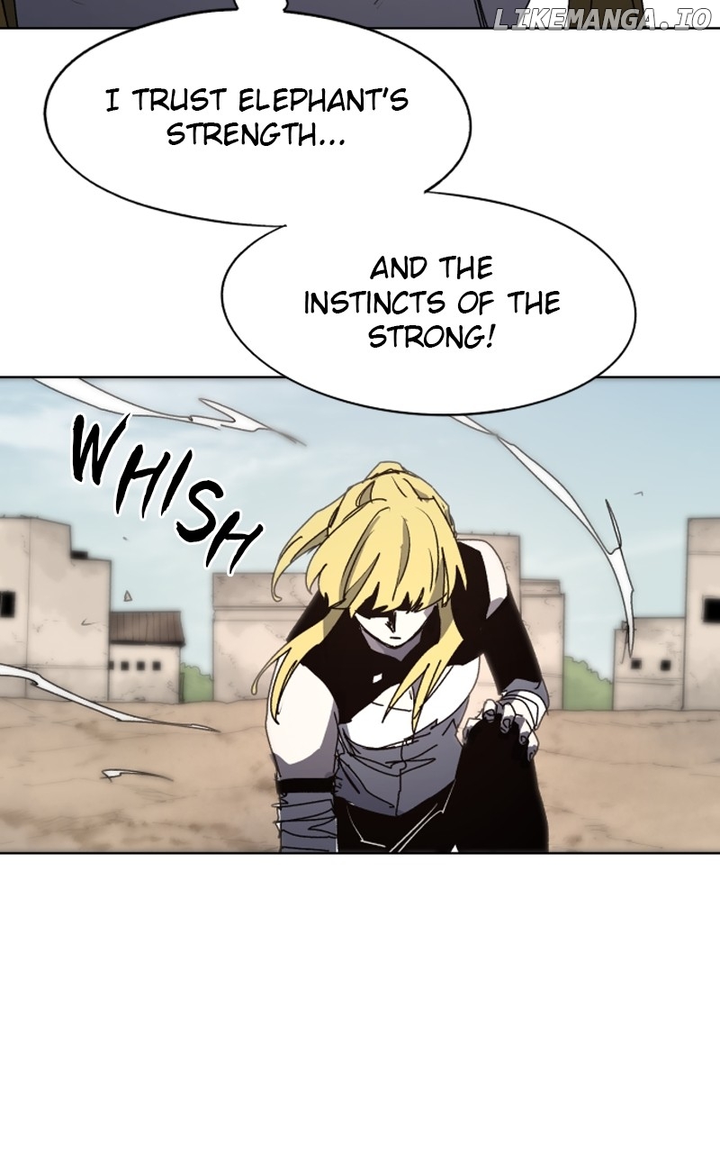 The Ember Knight Chapter 168 - page 6