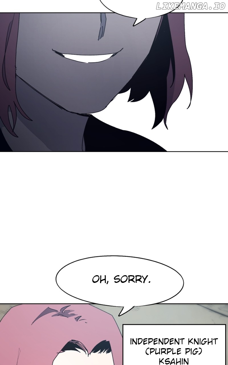 The Ember Knight Chapter 168 - page 61