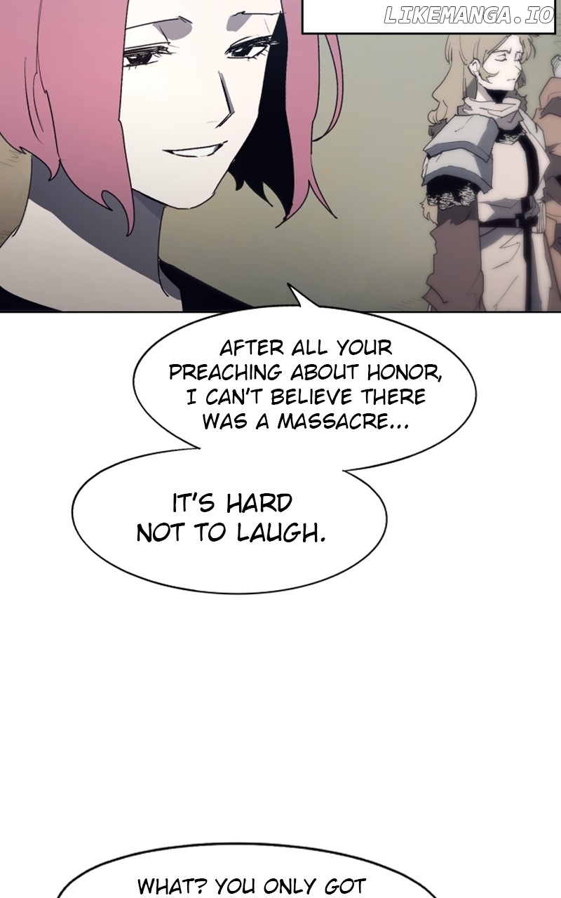 The Ember Knight Chapter 168 - page 62