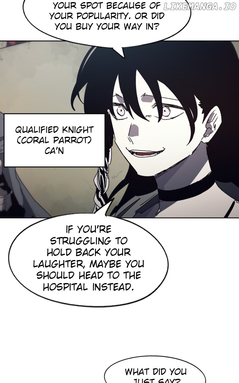 The Ember Knight Chapter 168 - page 63