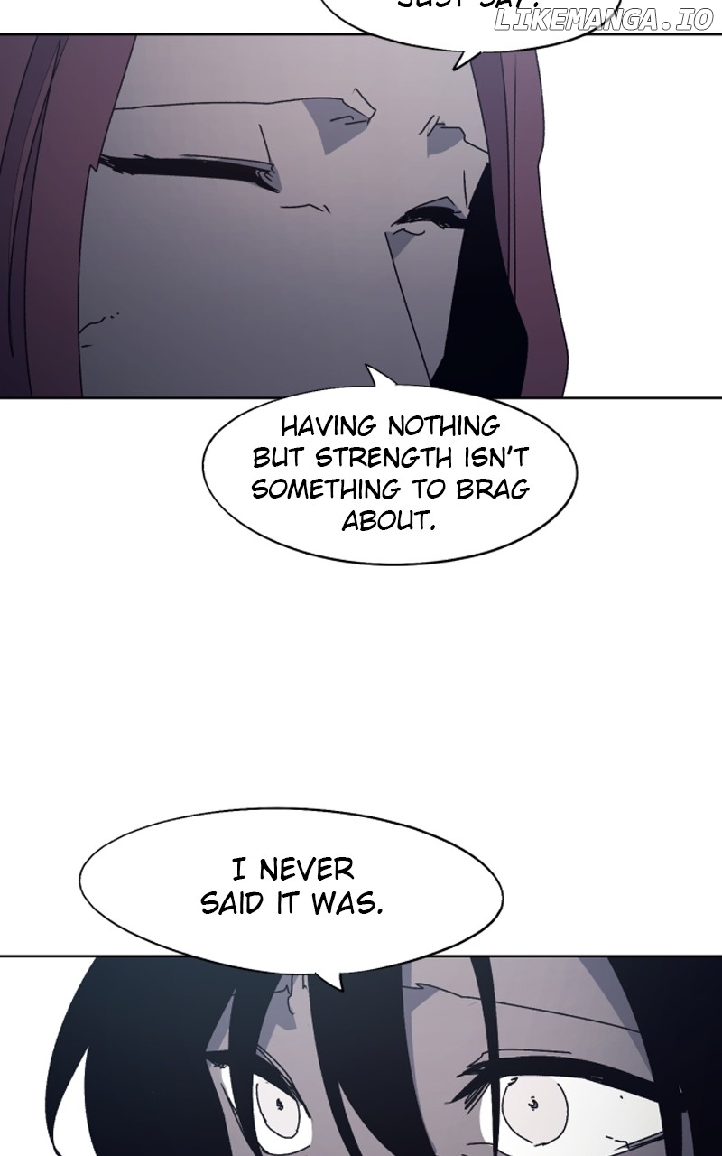 The Ember Knight Chapter 168 - page 64