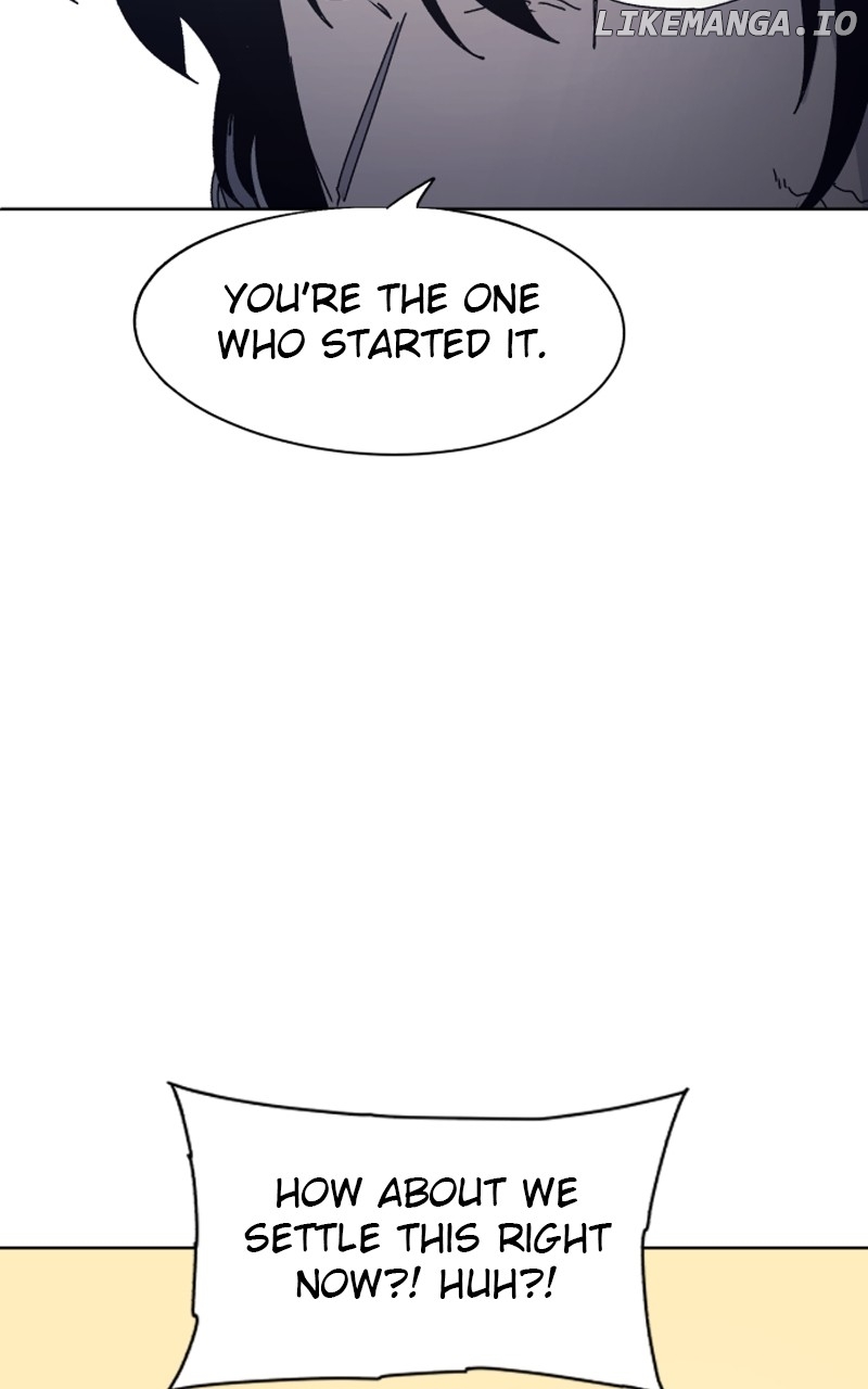 The Ember Knight Chapter 168 - page 65