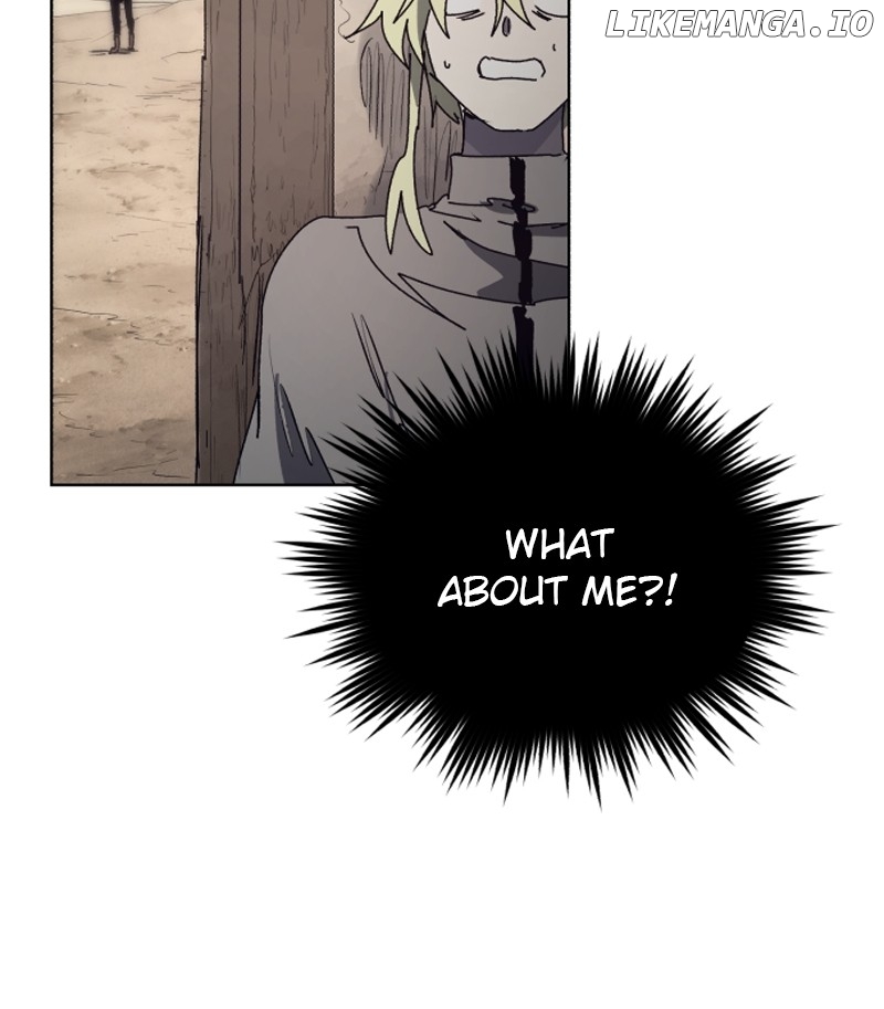 The Ember Knight Chapter 168 - page 70