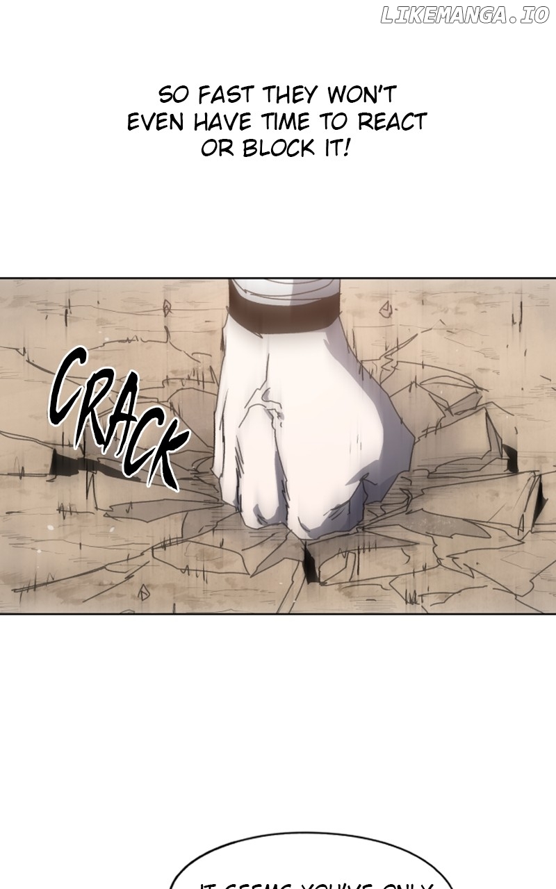 The Ember Knight Chapter 168 - page 9