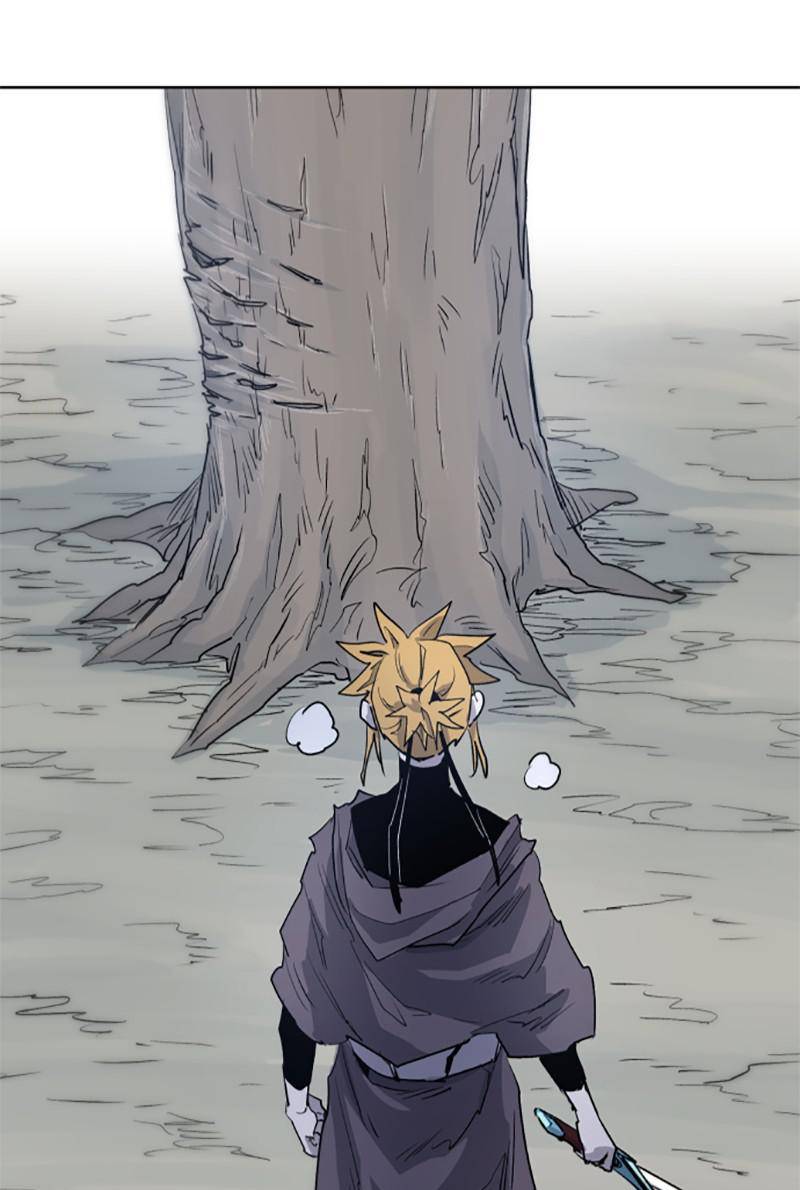 The Ember Knight chapter 9 - page 1