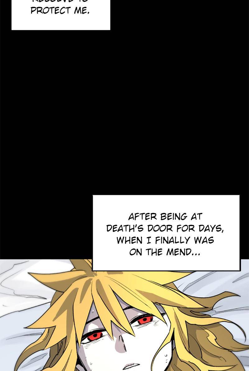 The Ember Knight chapter 9 - page 10