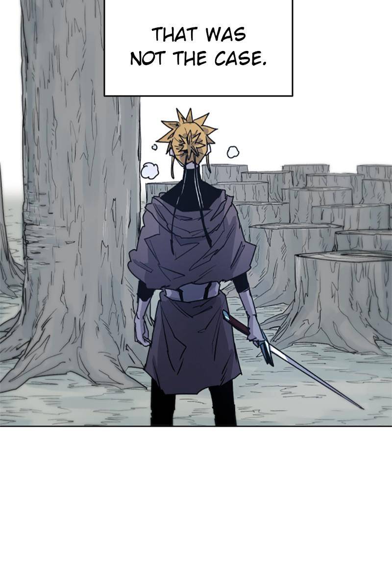 The Ember Knight chapter 9 - page 21