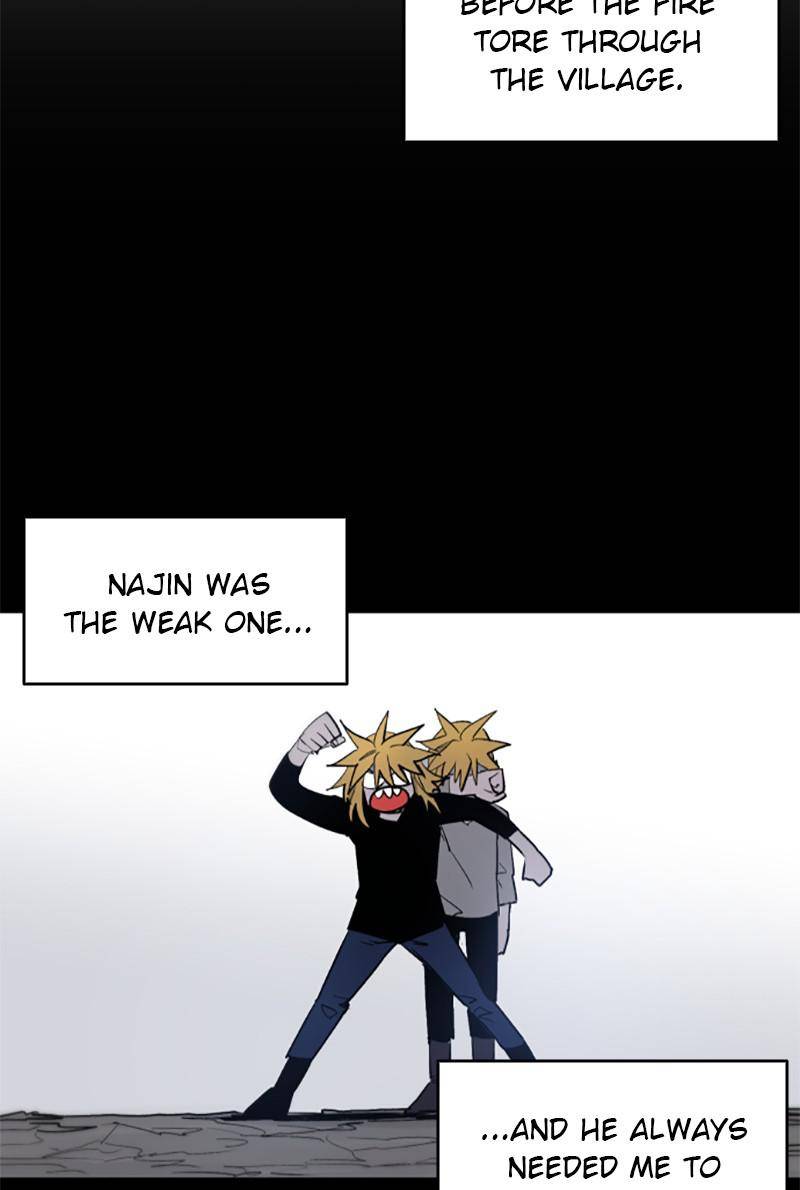 The Ember Knight chapter 9 - page 6