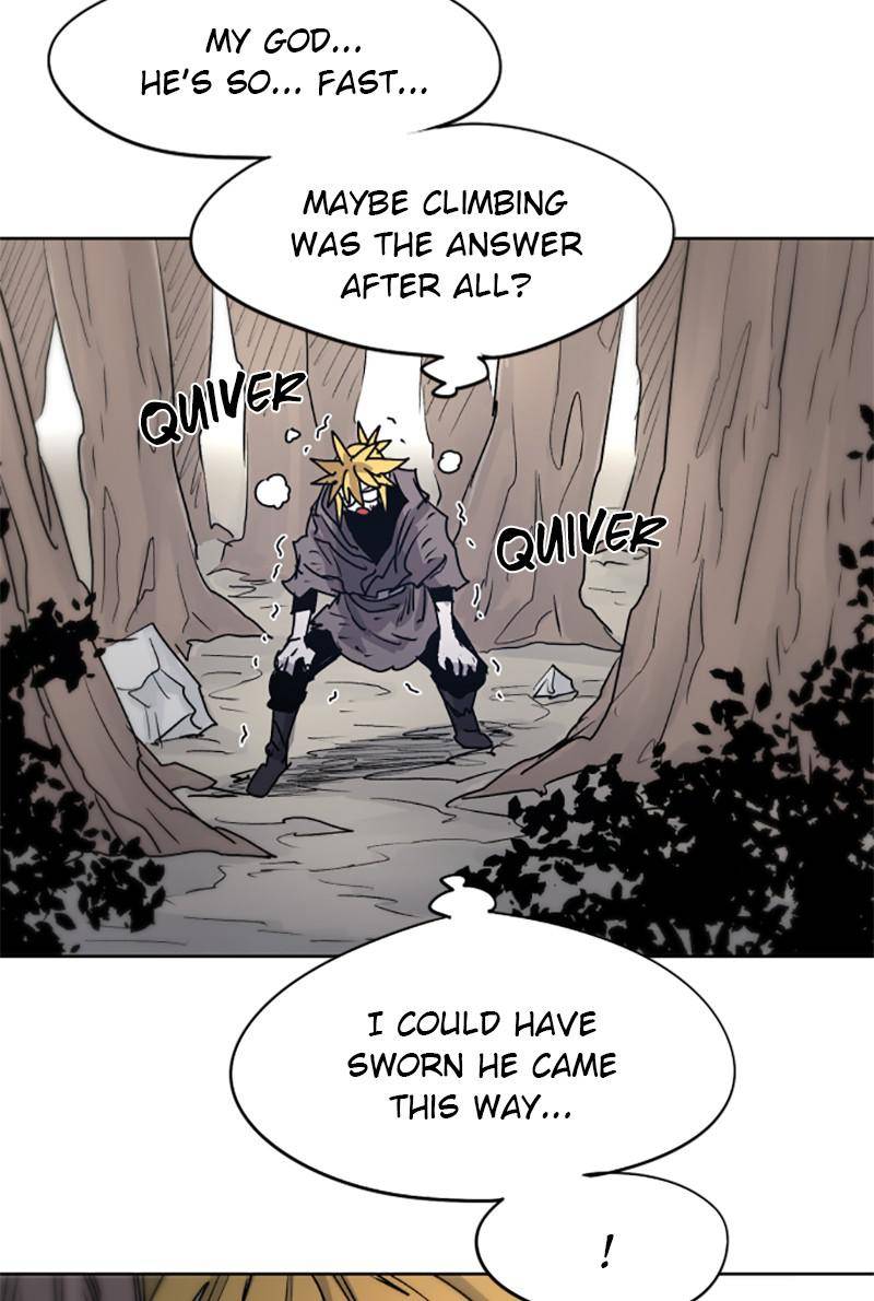 The Ember Knight chapter 9 - page 60