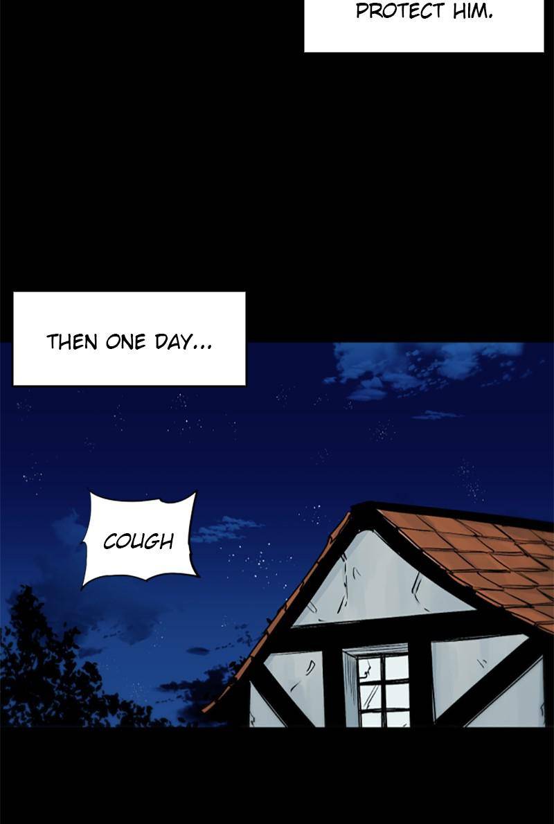 The Ember Knight chapter 9 - page 7
