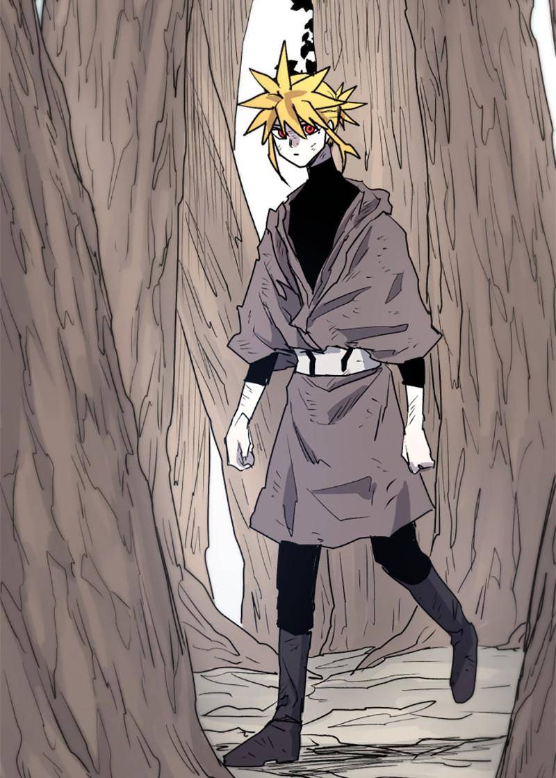 The Ember Knight chapter 9 - page 80