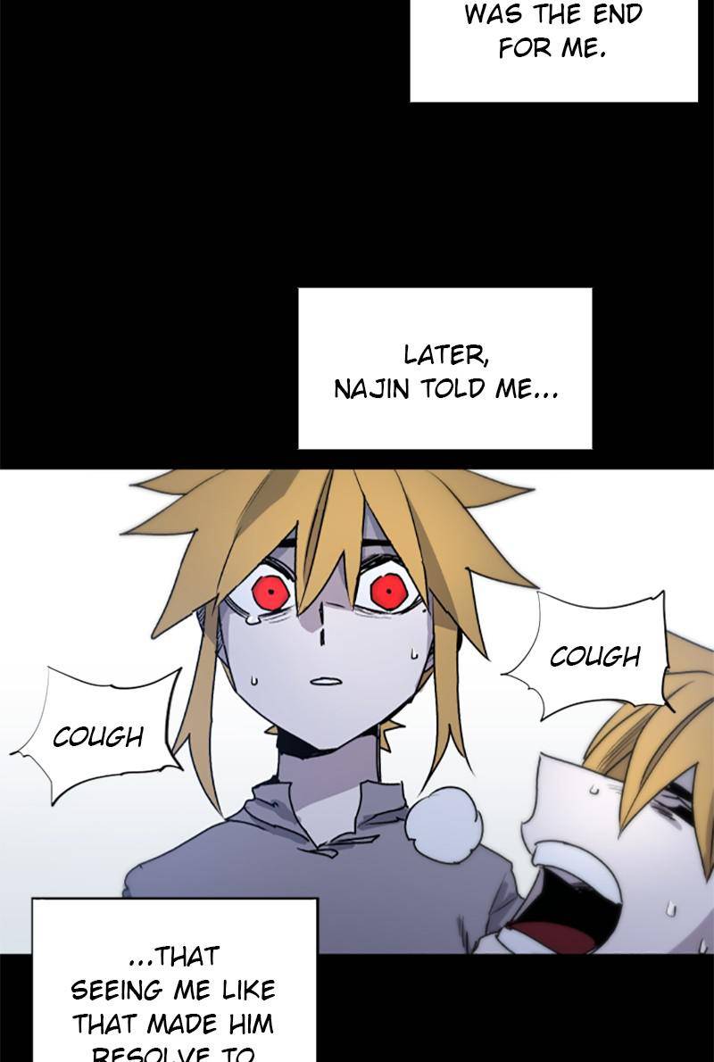 The Ember Knight chapter 9 - page 9