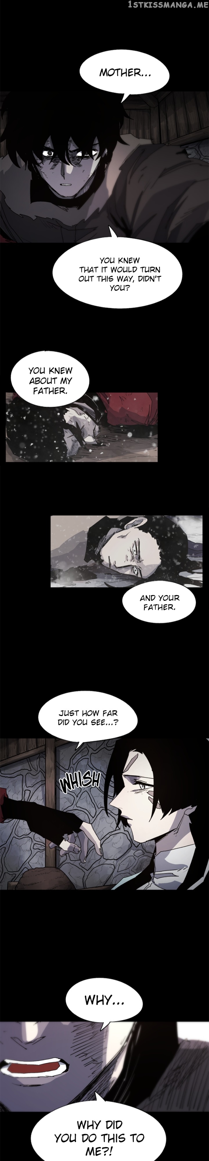 The Ember Knight Chapter 107 - page 10