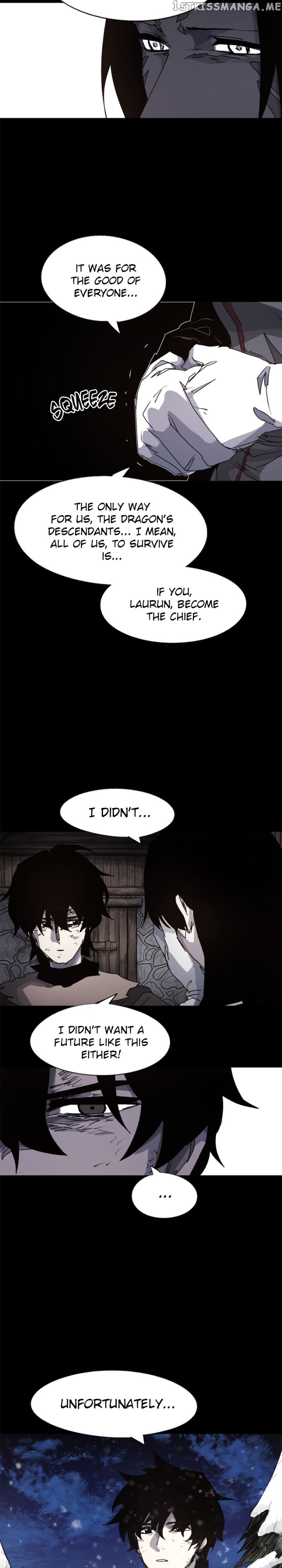 The Ember Knight Chapter 107 - page 11