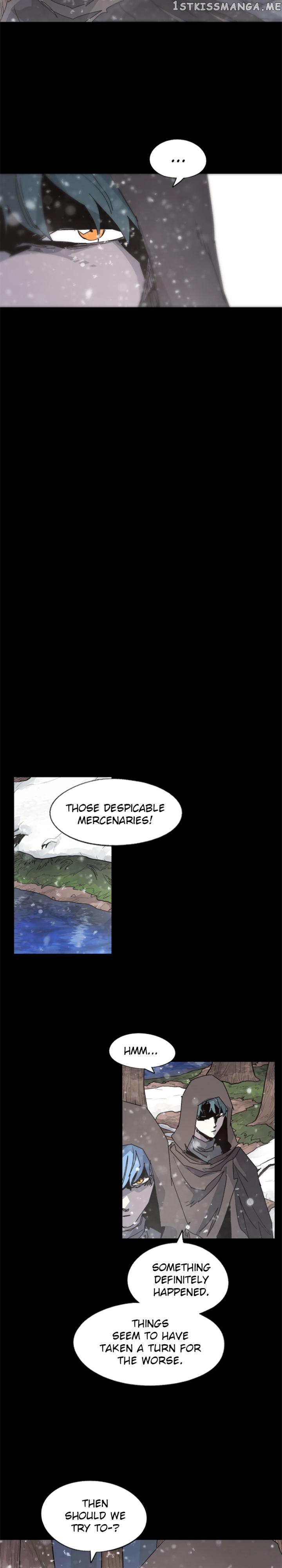 The Ember Knight Chapter 107 - page 13