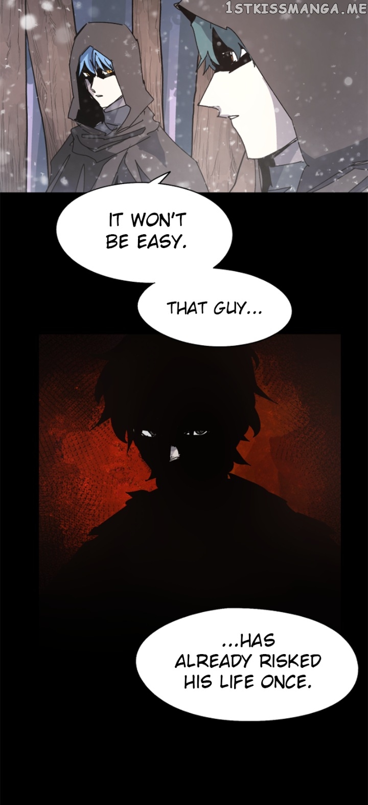The Ember Knight Chapter 107 - page 14