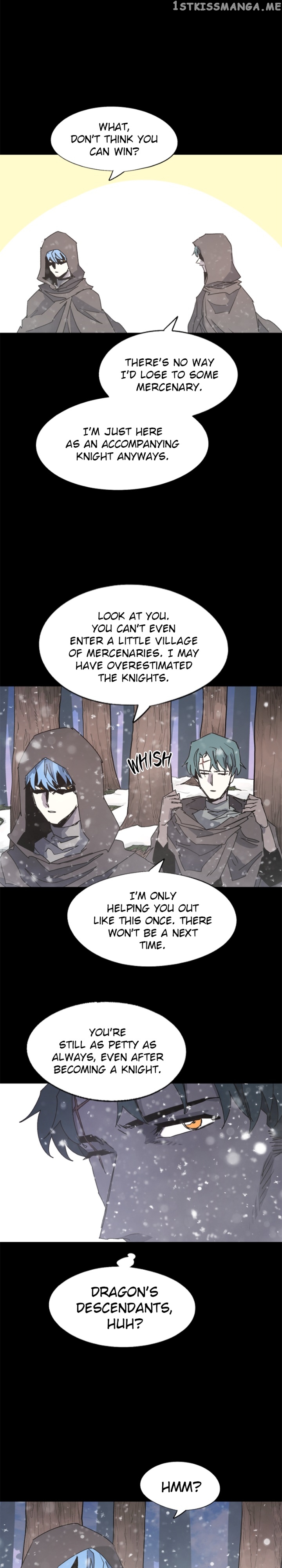 The Ember Knight Chapter 107 - page 15