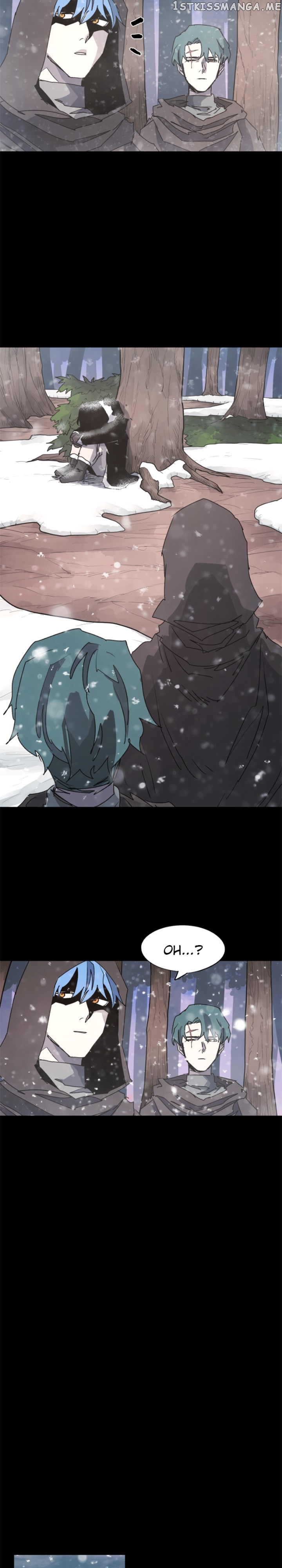 The Ember Knight Chapter 107 - page 16