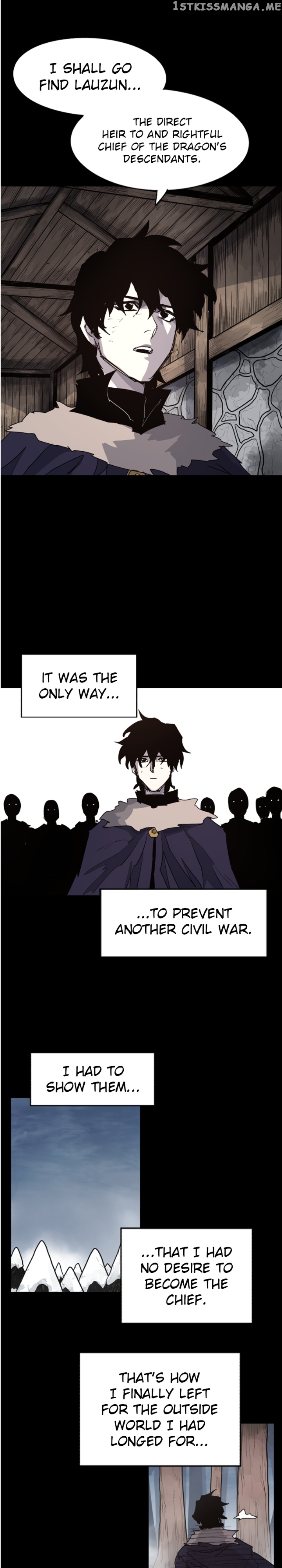 The Ember Knight Chapter 107 - page 19