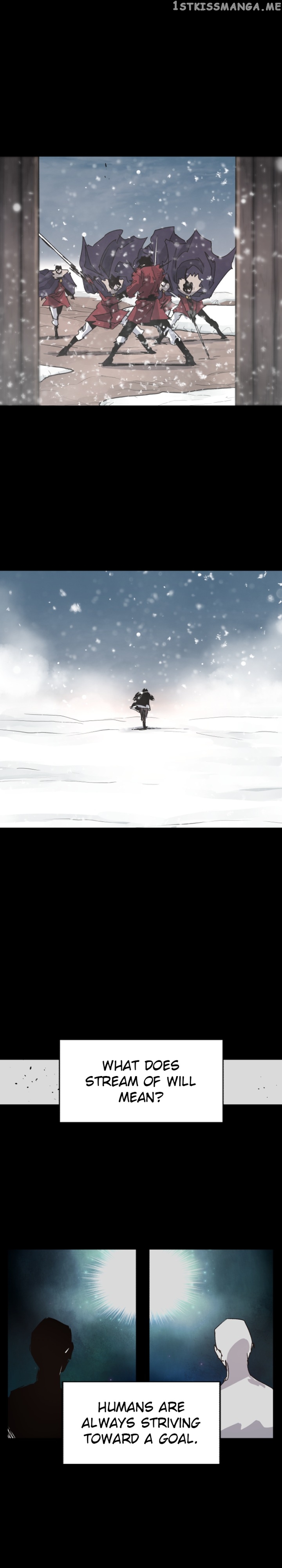 The Ember Knight Chapter 107 - page 2