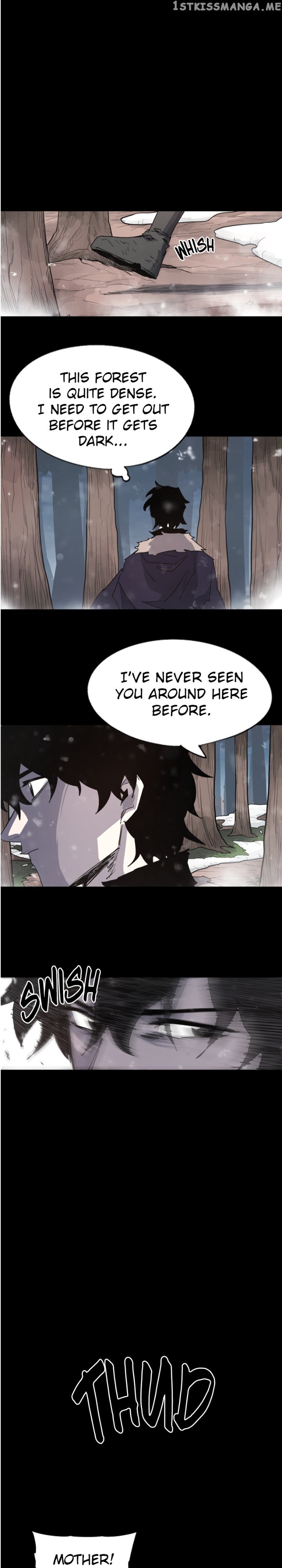 The Ember Knight Chapter 107 - page 21