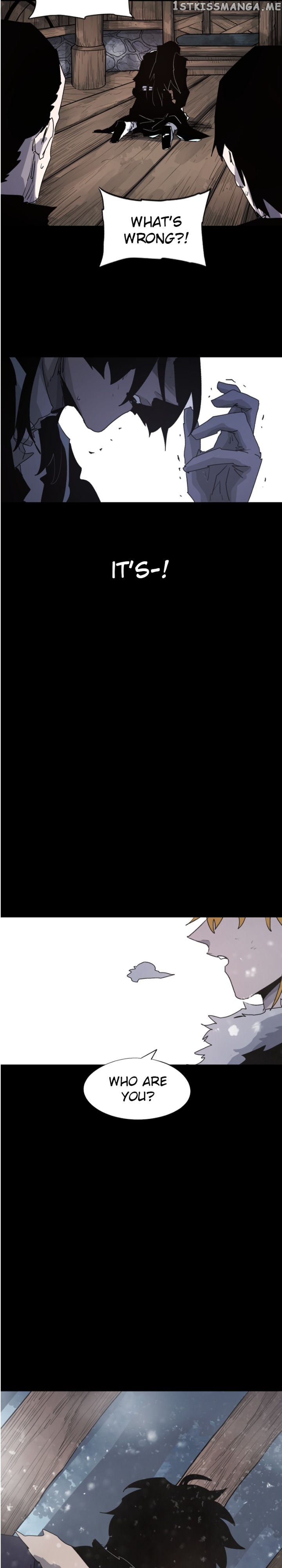 The Ember Knight Chapter 107 - page 22