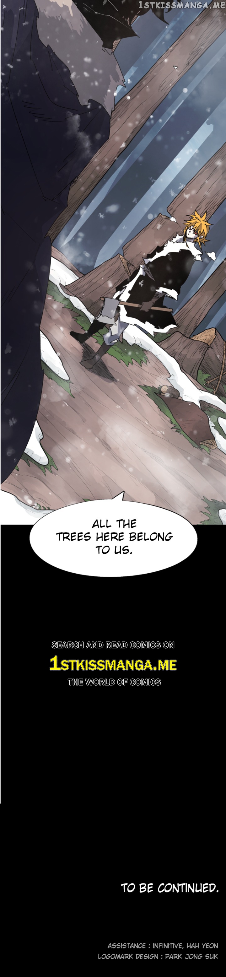 The Ember Knight Chapter 107 - page 23