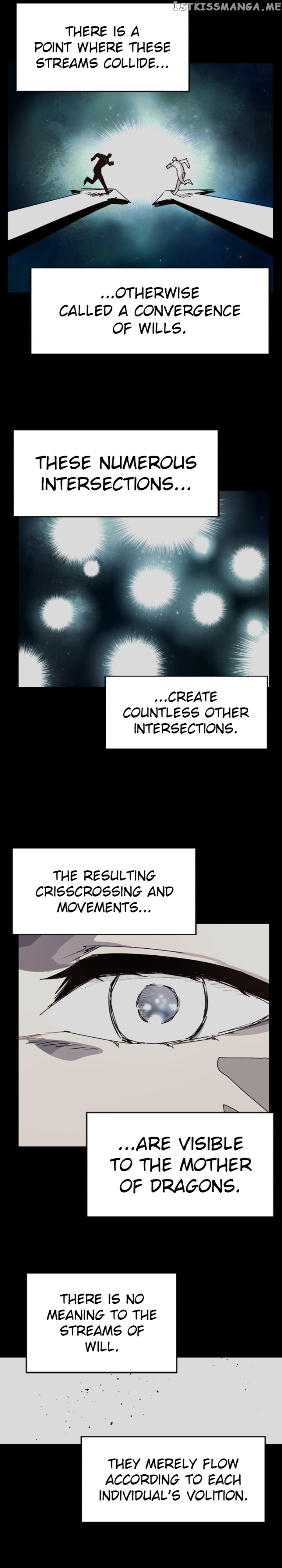 The Ember Knight Chapter 107 - page 3