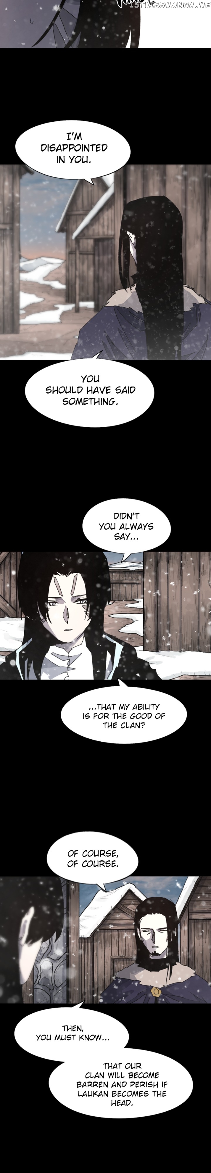 The Ember Knight Chapter 107 - page 5