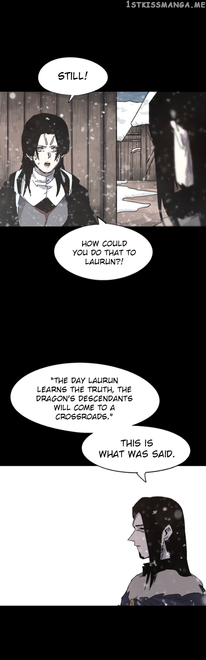 The Ember Knight Chapter 107 - page 6