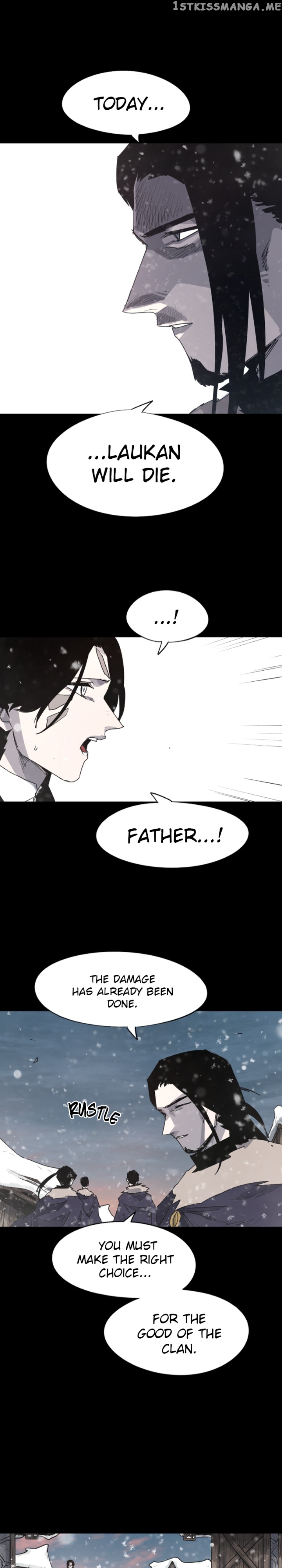 The Ember Knight Chapter 107 - page 7