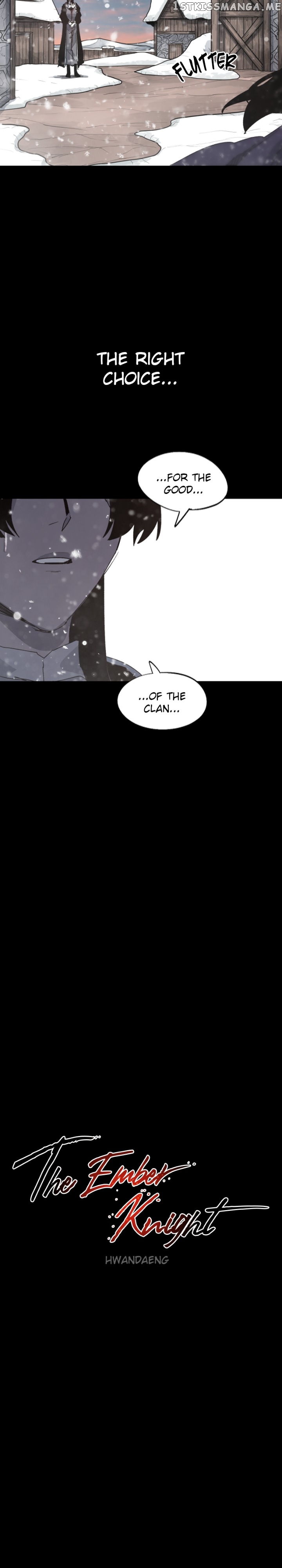 The Ember Knight Chapter 107 - page 8