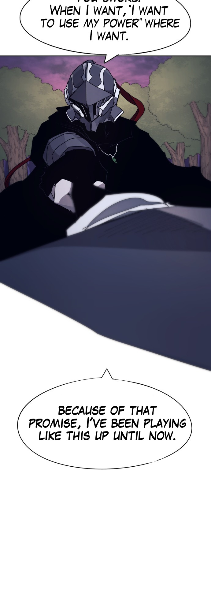 The Ember Knight chapter 66 - page 30