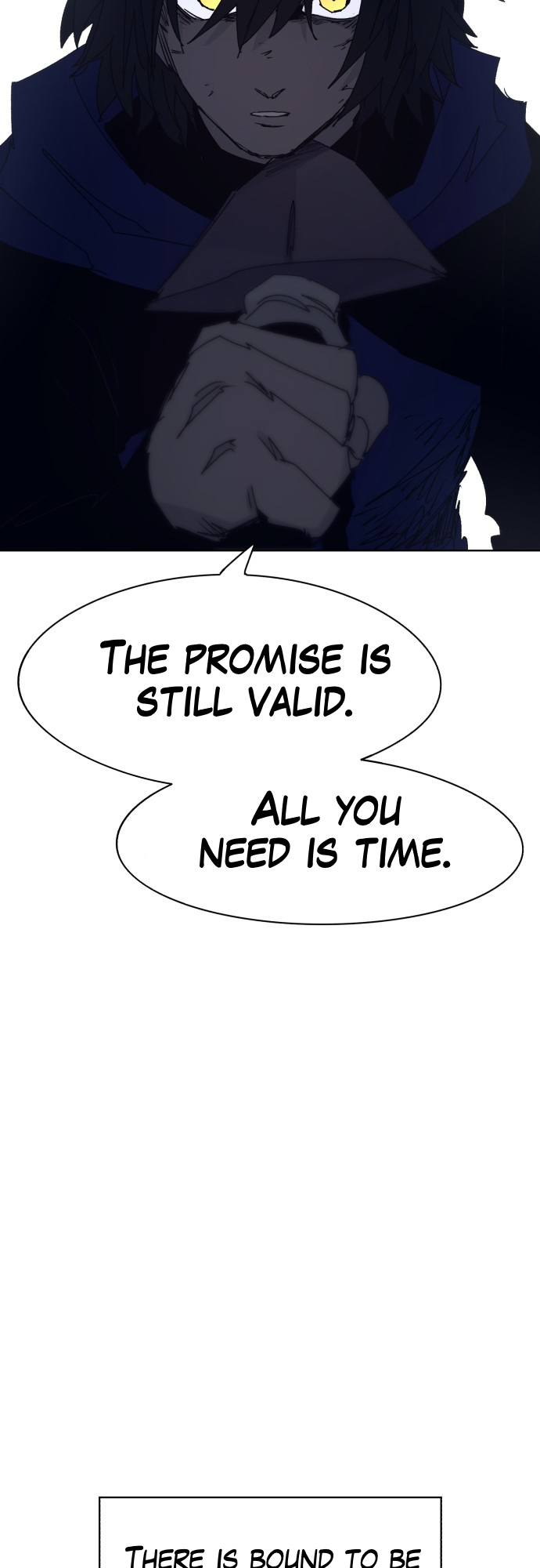 The Ember Knight chapter 66 - page 39