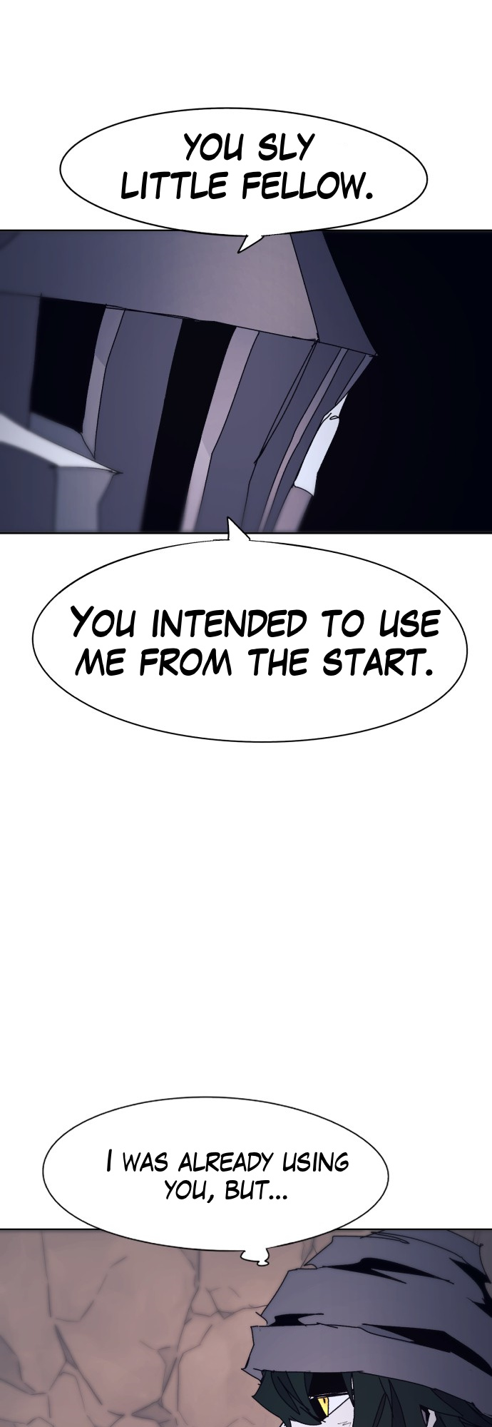 The Ember Knight chapter 66 - page 44