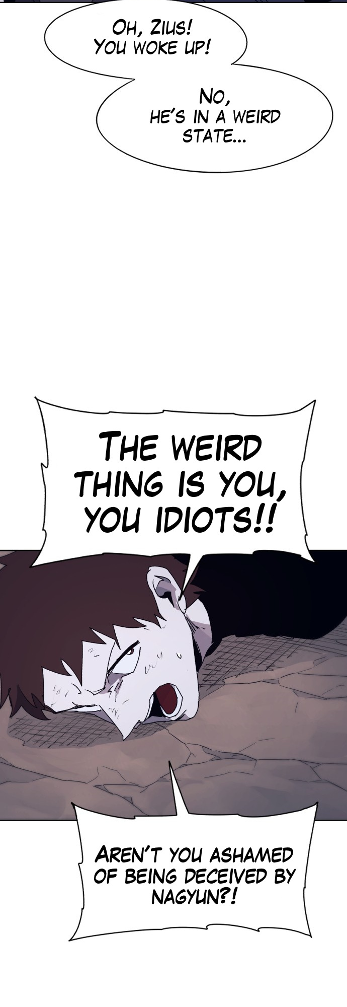 The Ember Knight chapter 66 - page 49