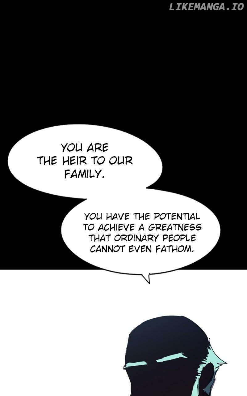 The Ember Knight Chapter 169 - page 1