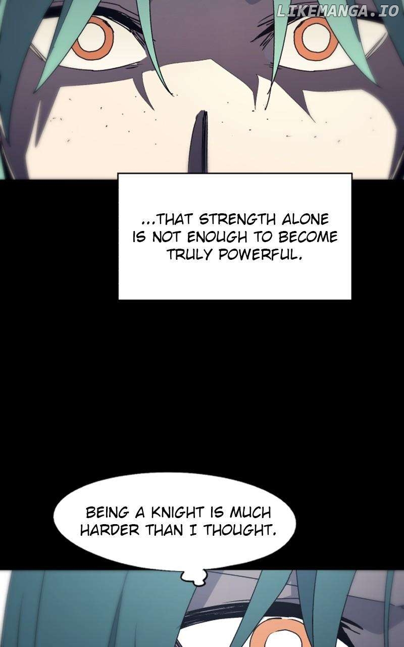 The Ember Knight Chapter 169 - page 11