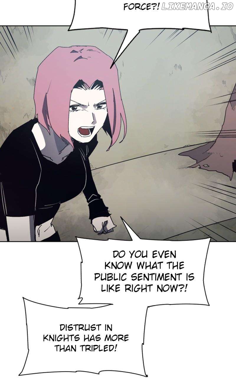 The Ember Knight Chapter 169 - page 17