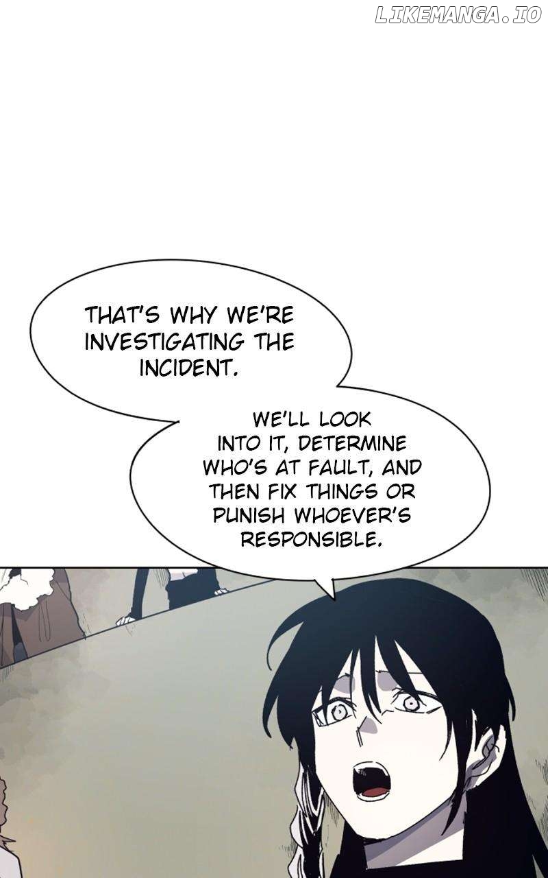 The Ember Knight Chapter 169 - page 18